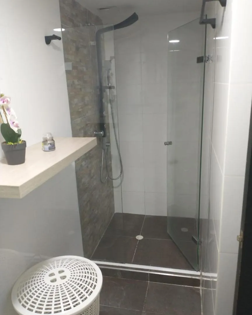 Apartamento Playero Cartagena Apartment