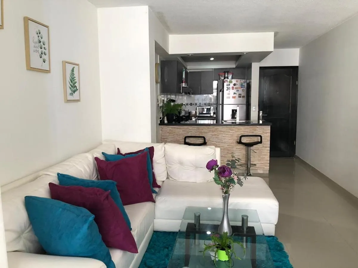 Apartamento Playero Cartagena Apartment