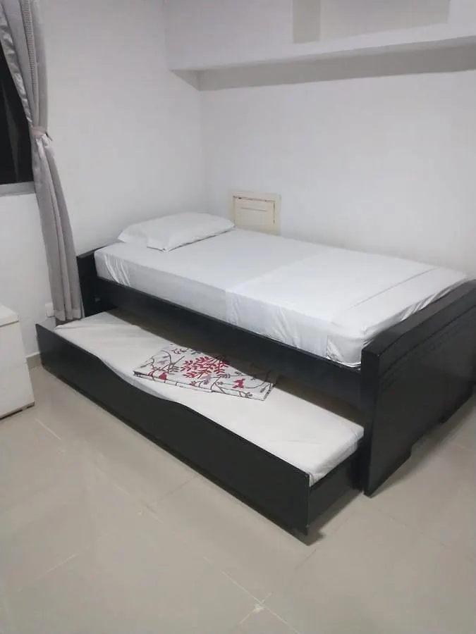 Apartamento Playero Cartagena Colombia
