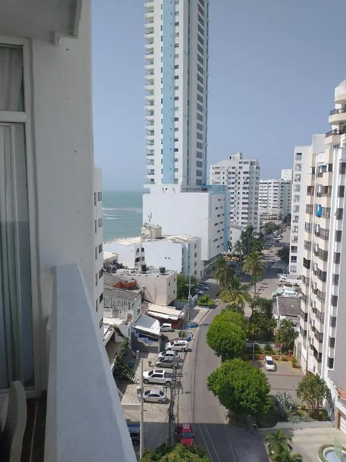 Apartamento Playero Cartagena Apartment