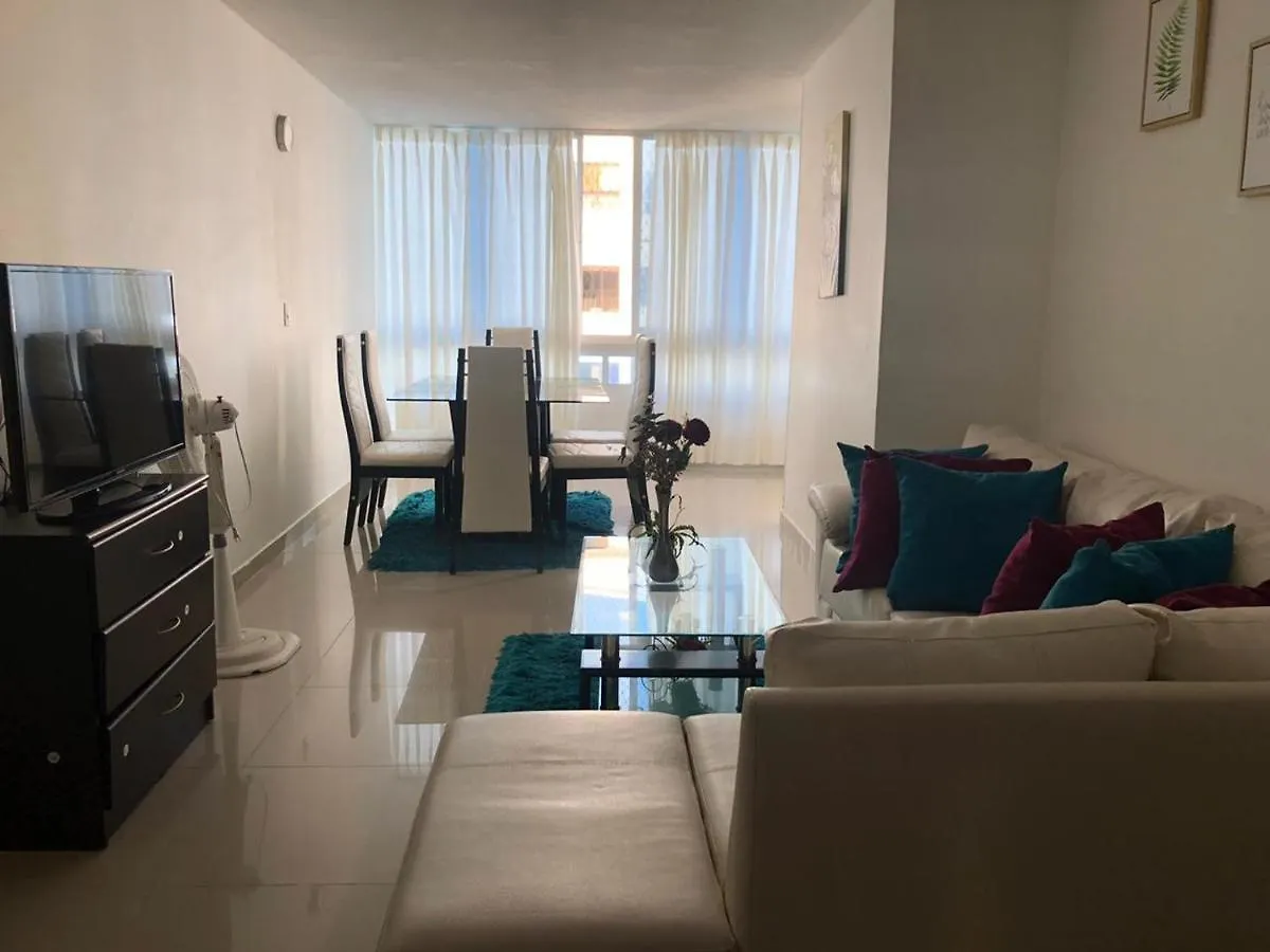 Apartamento Playero Cartagena