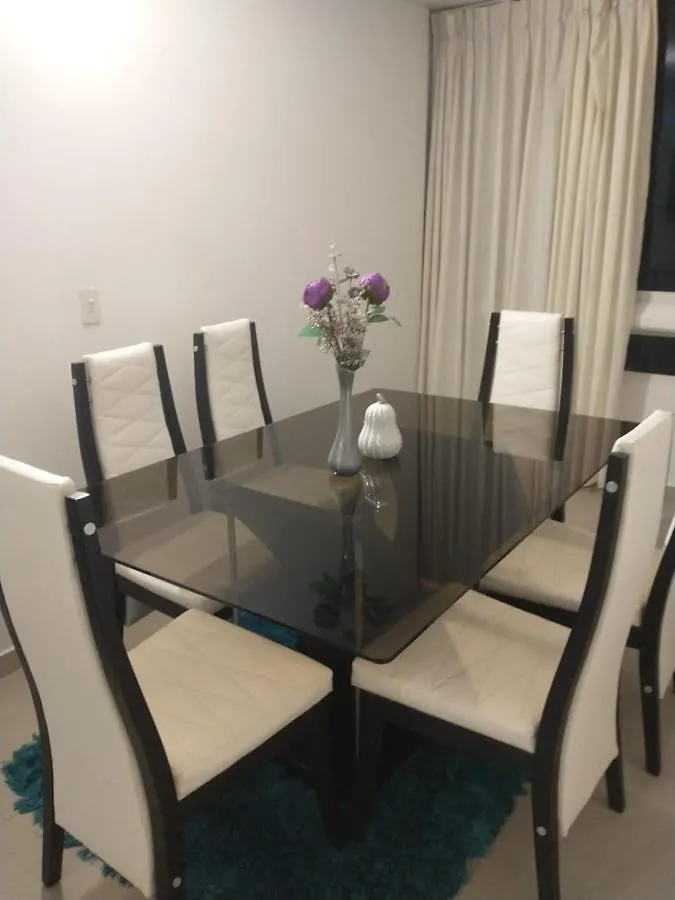 Apartamento Playero Cartagena 0*,  Colombia