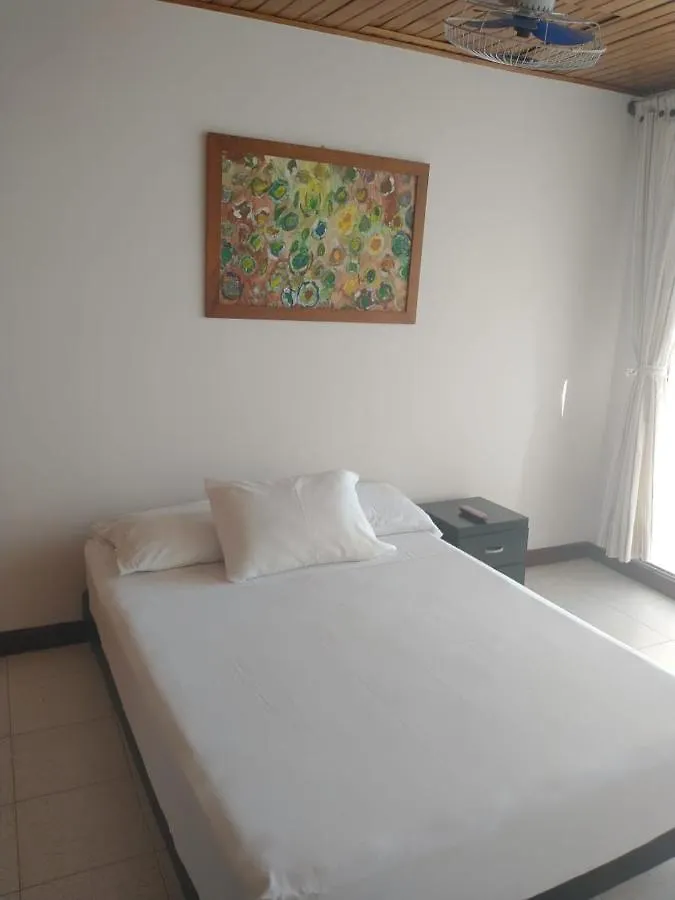 Apartamento Playero Cartagena