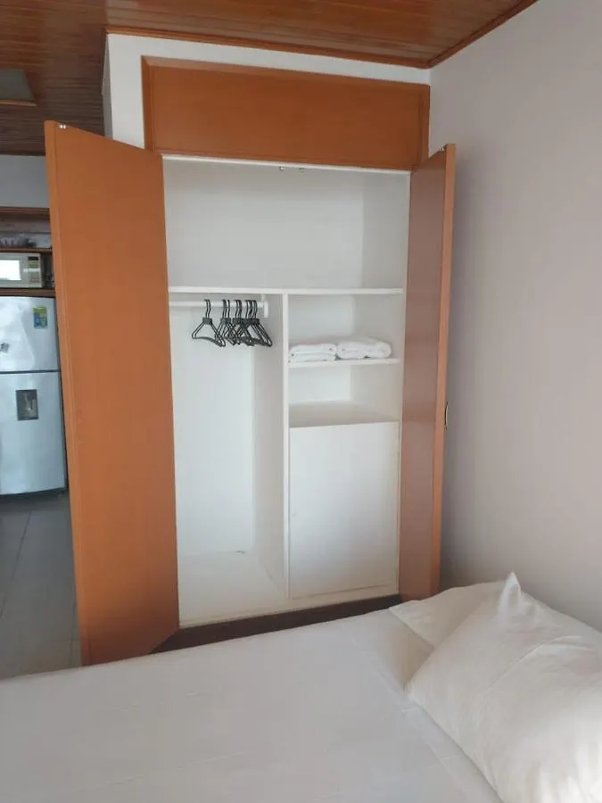 Apartment Apartamento Playero Cartagena