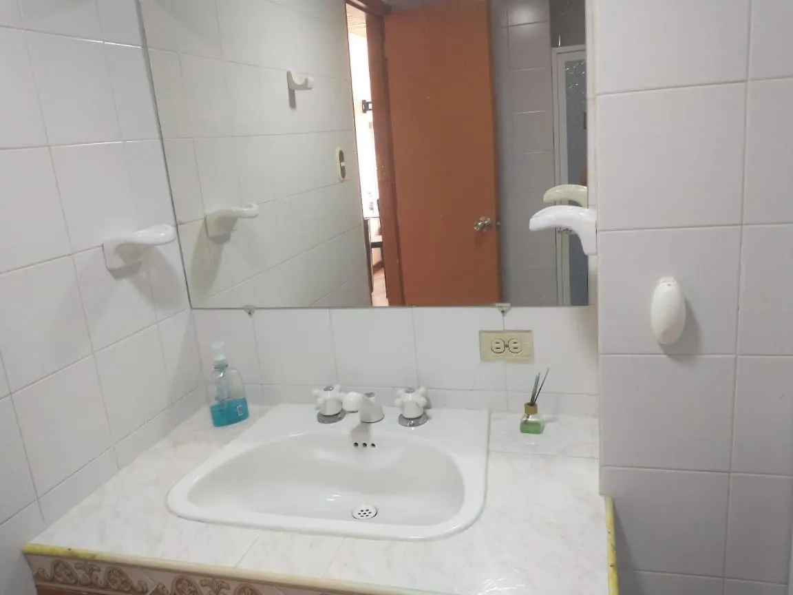 Apartamento Playero Cartagena 0*,  Colombia