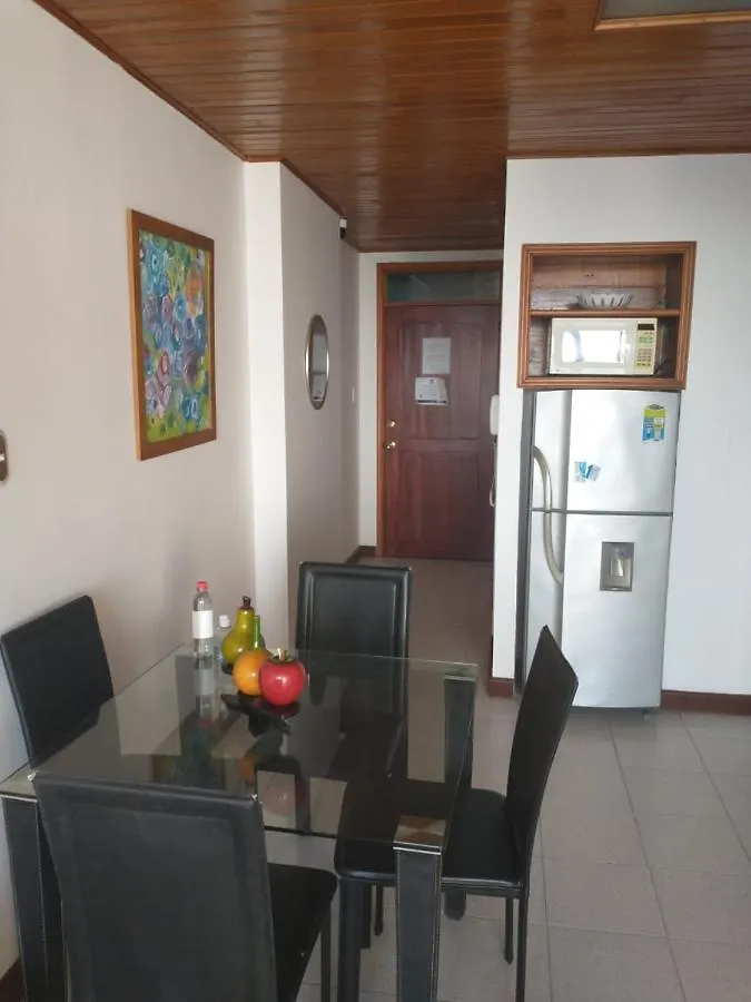 Apartment Apartamento Playero Cartagena