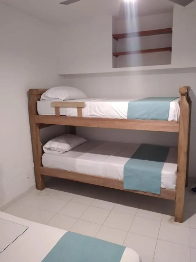 Apartamento Playero Cartagena Apartment