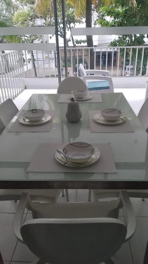 Apartamento Playero Cartagena