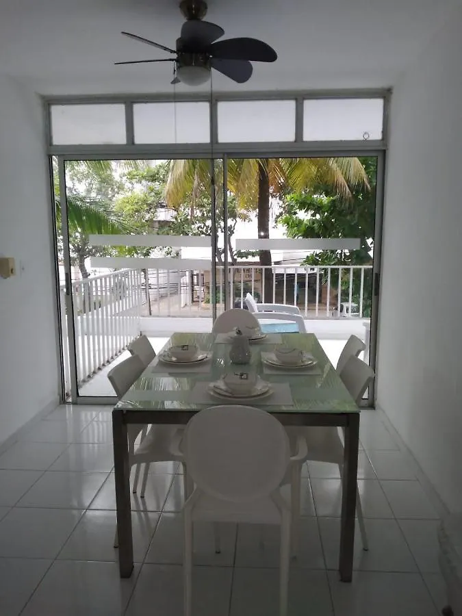 Apartamento Playero Cartagena