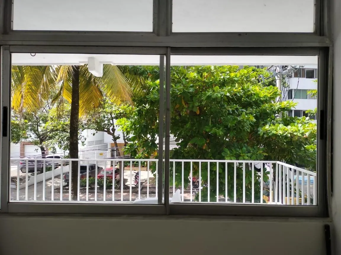 Apartamento Playero Cartagena Apartment