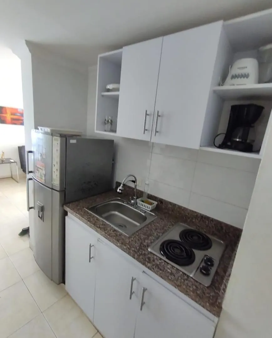 Apartamento Playero Cartagena 0*,  Colombia
