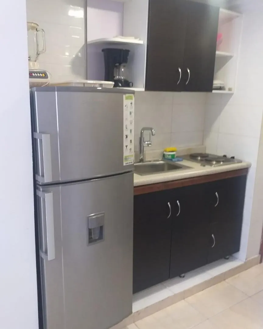 Apartamento Playero Cartagena Apartment