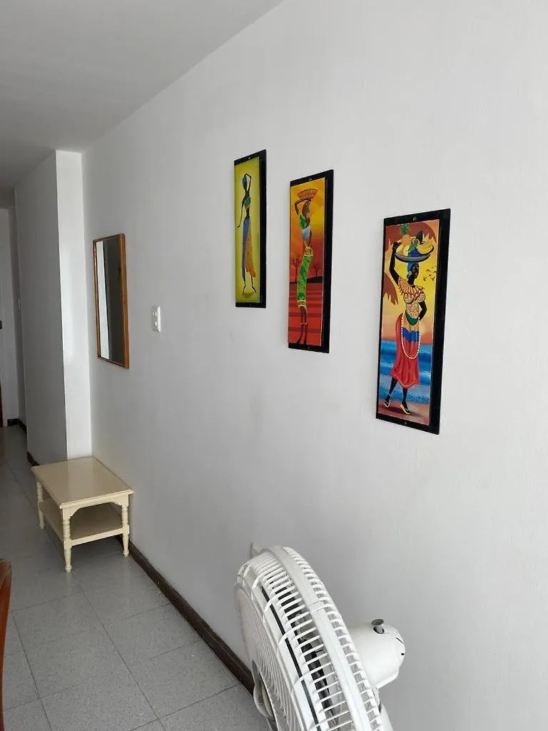 Apartment Apartamento Playero Cartagena