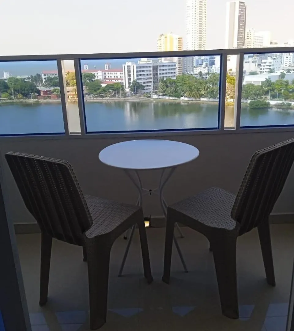 Apartamento Playero Cartagena 0*,