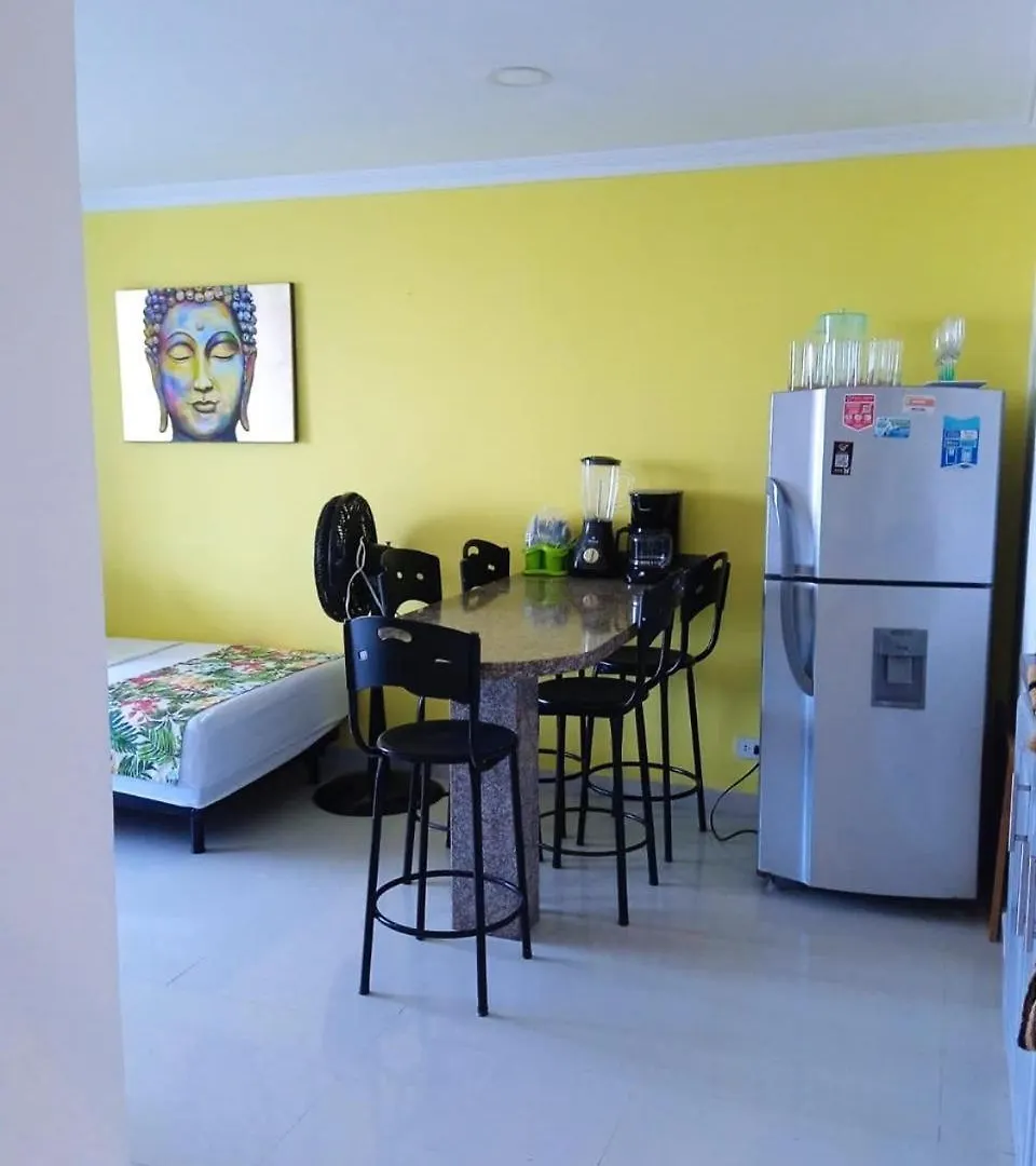 Apartamento Playero Cartagena Apartment