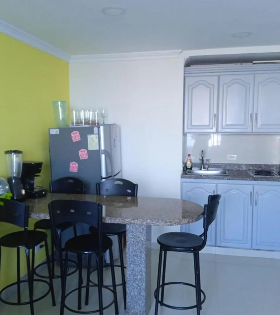 Apartamento Playero Cartagena Apartment
