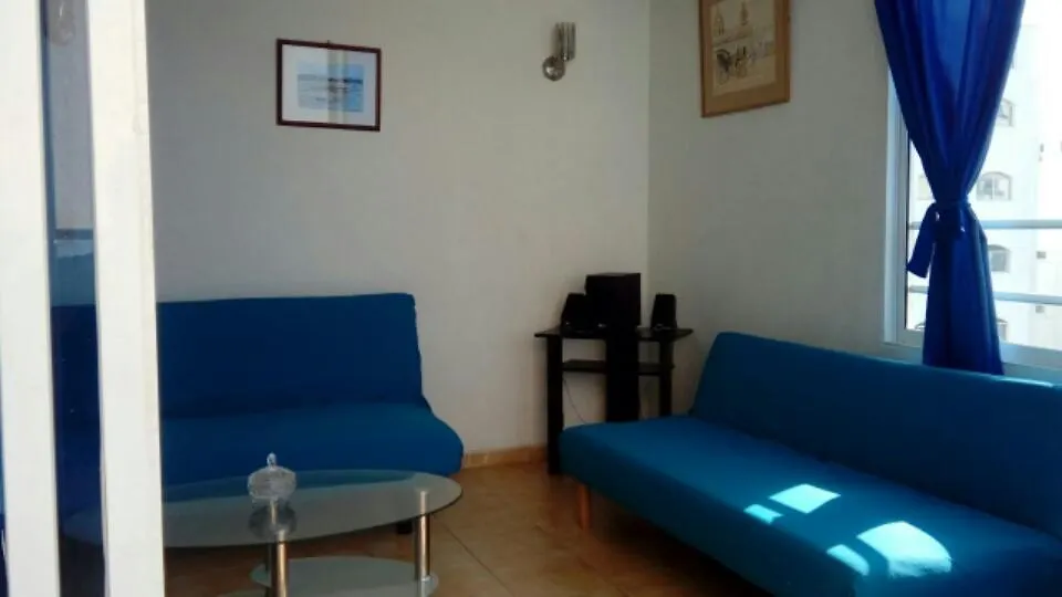Apartamento Playero Cartagena 0*,  Colombia