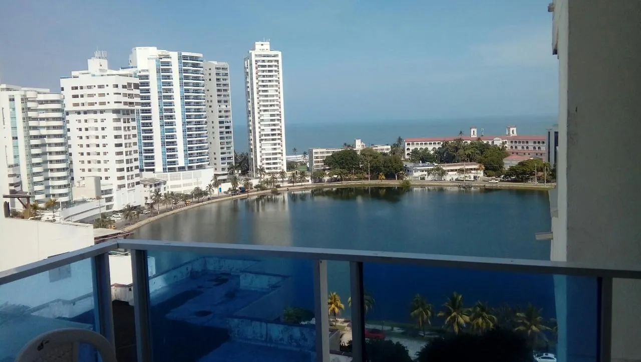 Apartamento Playero Cartagena 0*,
