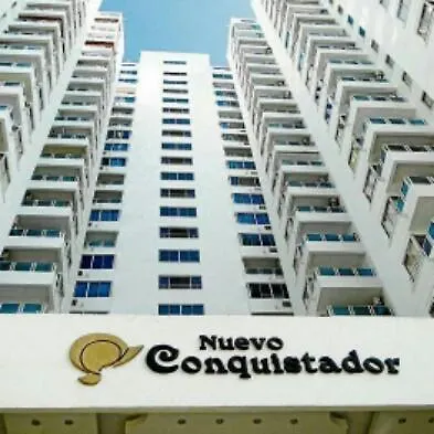 Apartamento Playero Cartagena