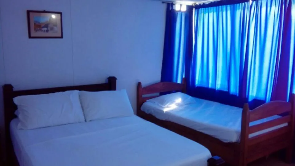 Apartamento Playero Cartagena Apartment
