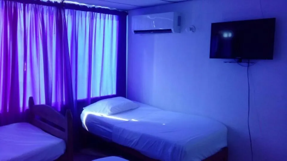 Apartment Apartamento Playero Cartagena Colombia