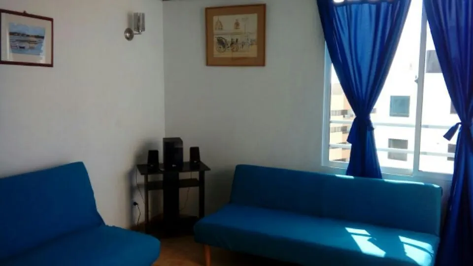 Apartamento Playero Cartagena