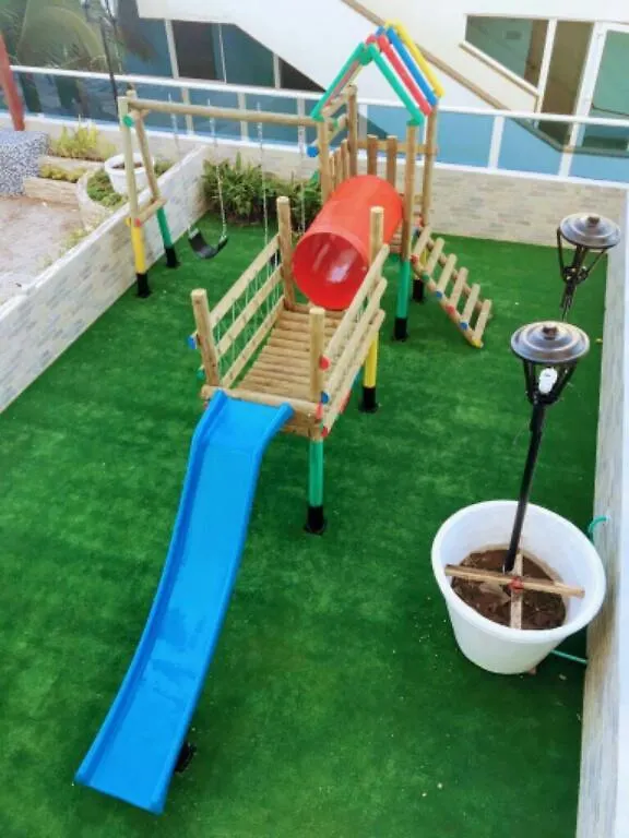 Apartamento Playero Cartagena 0*,