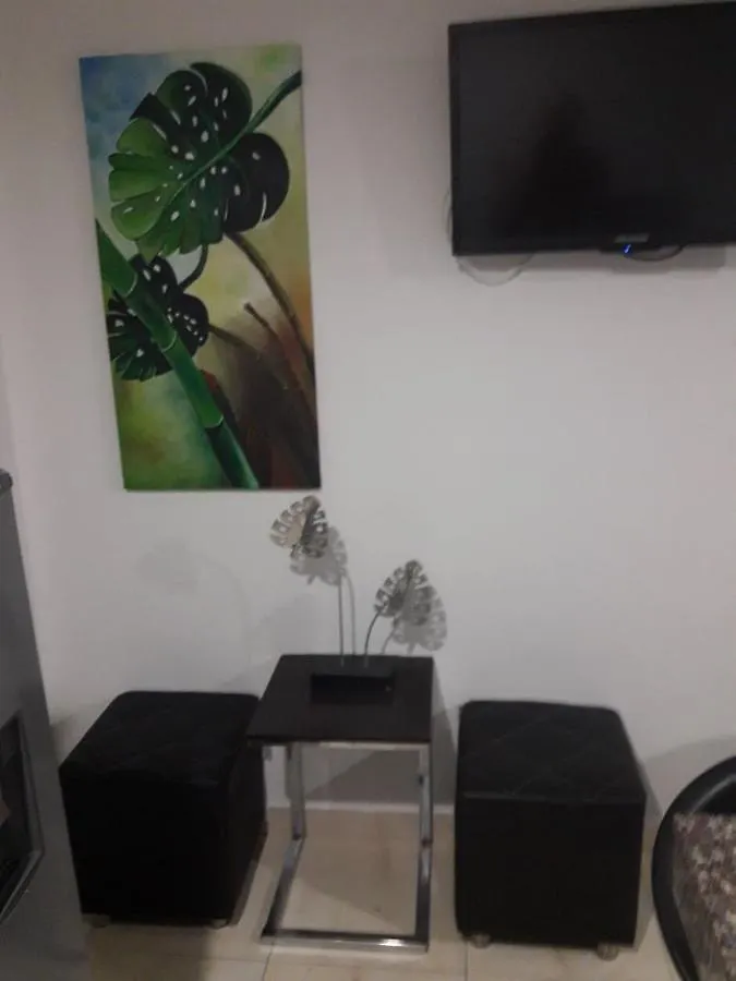 Apartment Apartamento Playero Cartagena