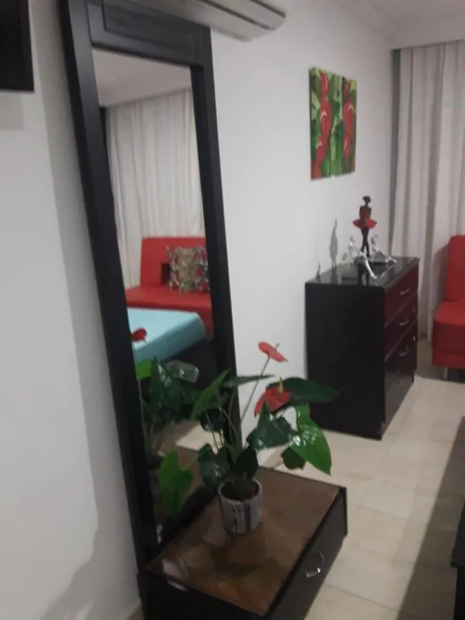Apartamento Playero Cartagena 0*,