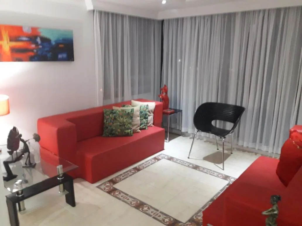 Apartamento Playero Cartagena Apartment