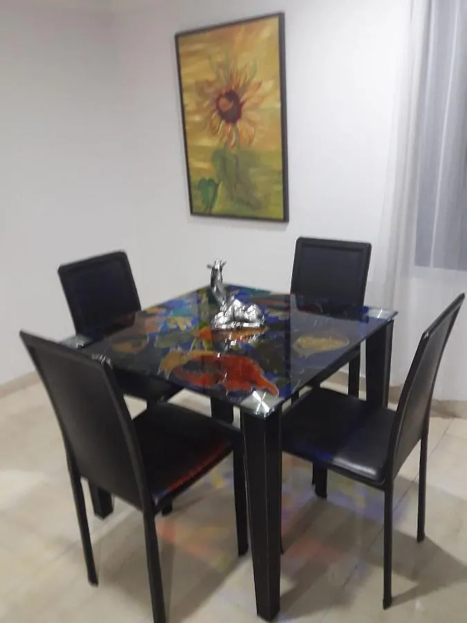 Apartamento Playero Cartagena Apartment