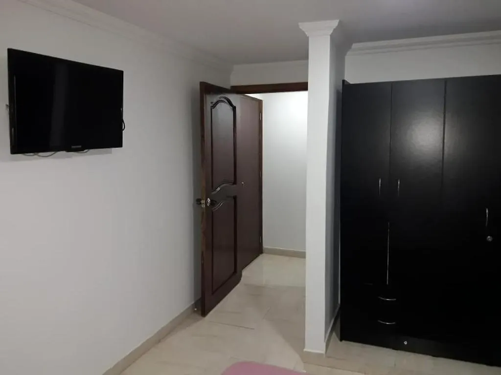 Apartamento Playero Cartagena Apartment