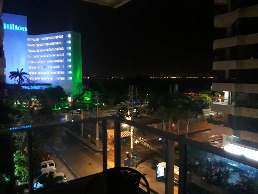 Apartamento Playero Cartagena