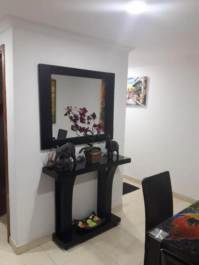 Apartamento Playero Cartagena Apartment