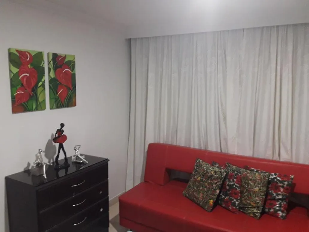 Apartment Apartamento Playero Cartagena