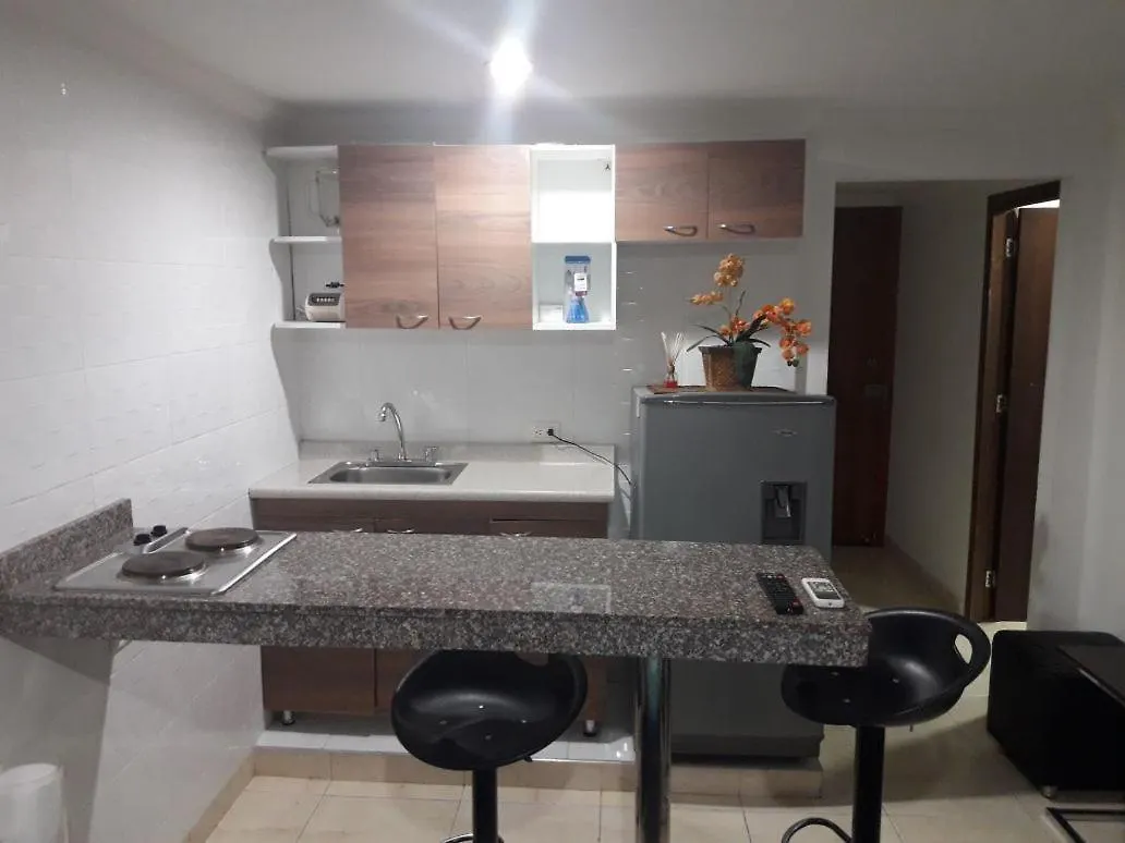 Apartamento Playero Cartagena