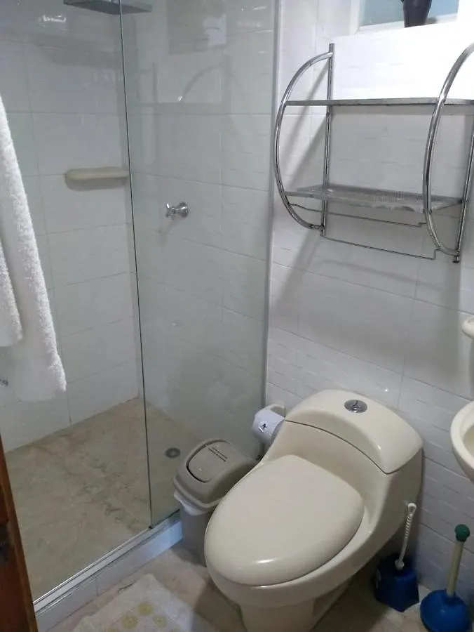 Apartamento Playero Cartagena Apartment