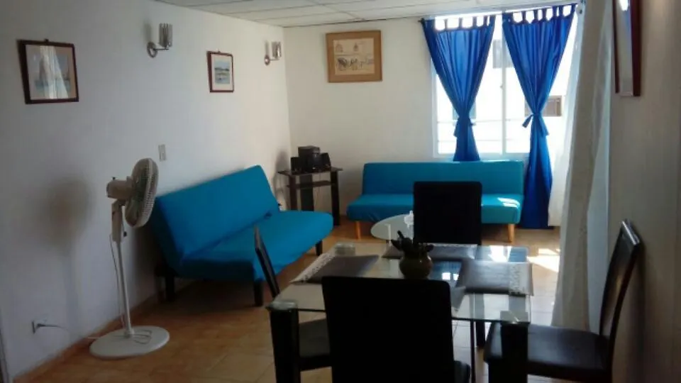 Apartment Apartamento Playero Cartagena
